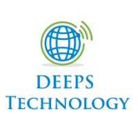 Deeps Technology logo - Similar company to Indolytics