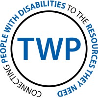 The Whole Person logo - Similar company to Harvesters—The Community Food Network