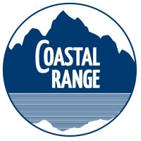 Coastal Range Equipment logo - Similar company to Framed!