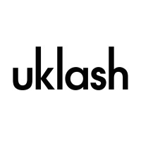UKLASH logo - Similar company to Social Taurus