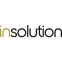 insolution GmbH logo - Similar company to Insolution Technology