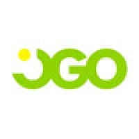 Just Go logo - Similar company to Zepter Hotels