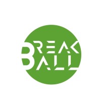 Break Ball logo - Similar company to Lucky Way
