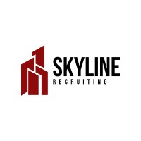 Skyline Recruiting logo - Similar company to Empowering Technology and Talent – Tech Skyline IT Solutions