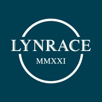 LYNRACE MMXXI logo - Similar company to Elevate Retail Partnership