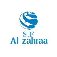 Al Zahraa Adhesive Solutions logo - Similar company to Al-Asassiyah Co For Tapes & Adhesives Materials