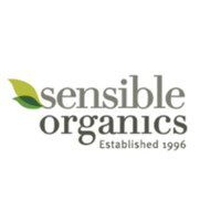 Sensible Organics logo - Similar company to Technical Concepts