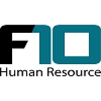 F10 Human Resource logo - Similar company to Mg Design Studio