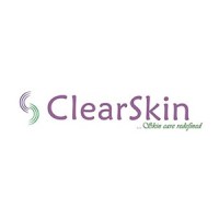 ClearSkin logo - Similar company to Clearskin
