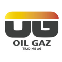 Oil Gaz Trading AG logo - Similar company to Gcc Oil Trading