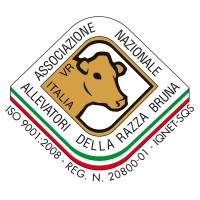 ANARB - Associazione Nazionale Allevatori di Razza Bruna logo - Similar company to Videoverso