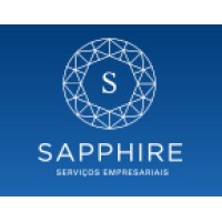 Sapphire Office logo - Similar company to Azul Pack Techground