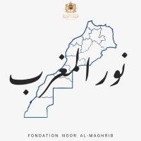 Noor Al-Maghreb logo - Similar company to Karrmedia