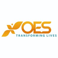 OES logo - Similar company to Jitm Skills Pvt.Ltd.