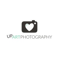 UpArt Photography logo - Similar company to Brend Collection