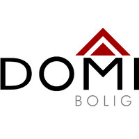 DOMI Bolig logo - Similar company to Det Boligsociale Fællessekretariat