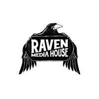 Raven Media House logo - Similar company to Marzmotion