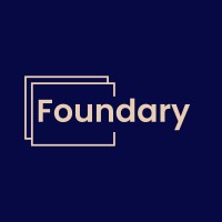 Foundary logo - Similar company to Inductive