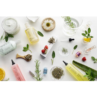 Beauty Bee logo - Similar company to Formula 21
