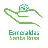 Esmeraldas Santa Rosa logo - Similar company to C