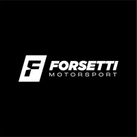 Forsetti Motorsport logo - Similar company to Racework