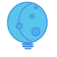 Moonshotkidz logo - Similar company to Bukku Education