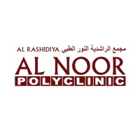 Al Noor Polyclinic logo - Similar company to Steps Clinic