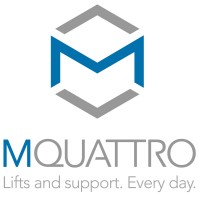MQuattrolifts GmbH logo - Similar company to Icm Lift Components Srl - Trento - Italy