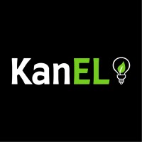 KanEL logo - Similar company to Power Down Ab