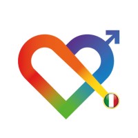 Italy Gay Travels logo - Similar company to Gold Mind Films