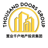 Thousand Doors Group logo - Similar company to Hi-Impact Bookkeping Services