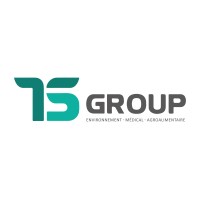 TS GROUP DZ logo - Similar company to Ts Environment Technology