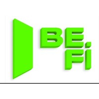 Be.Fi. Inc. logo - Similar company to Unbounded Network
