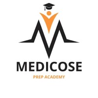 Medicose Prep Academy logo - Similar company to Scan Point