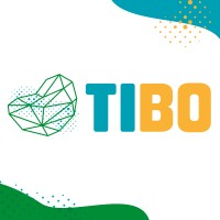 TIBO-SH logo - Similar company to Workspacecreation