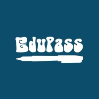 EduPass-Education is my Passport logo - Similar company to Asset Science Llc