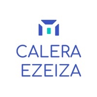 Calera Ezeiza logo - Similar company to Howard Johnson Resort & Convention Center Ezeiza