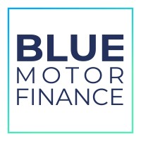 Blue Motor Finance Ltd logo - Similar company to Octane Finance