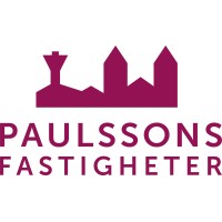 Paulssons Fastigheter logo - Similar company to Kudu Ab