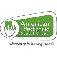 American Pediatric Dental Group logo - Similar company to Just Dental Marketing