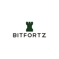 Bitfortz logo - Similar company to Arabian Leopard Films
