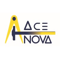 AceNova Development logo - Similar company to Velixa.Ai