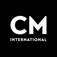 CM International logo - Similar company to Strelka Kb