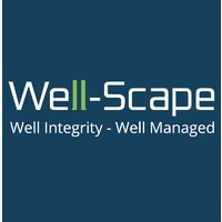 Well-Scape logo - Similar company to Stealth Tools Pty. Ltd.