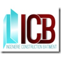 Ingénierie Construction Batiment logo - Similar company to Mgp Batiment