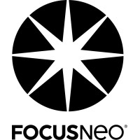 FocusNeo logo - Similar company to Sthlm Print Lab