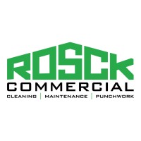 ROSCK Commercial logo - Similar company to Luminary Catalyst Llc