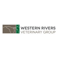 Western Rivers Veterinary Group logo - Similar company to Jcu Vet