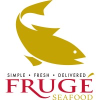 Fruge Seafood logo - Similar company to Electro Acoustics