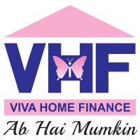 Viva Home Finance Limited logo - Similar company to Star Housing Finance Ltd (Shfl)